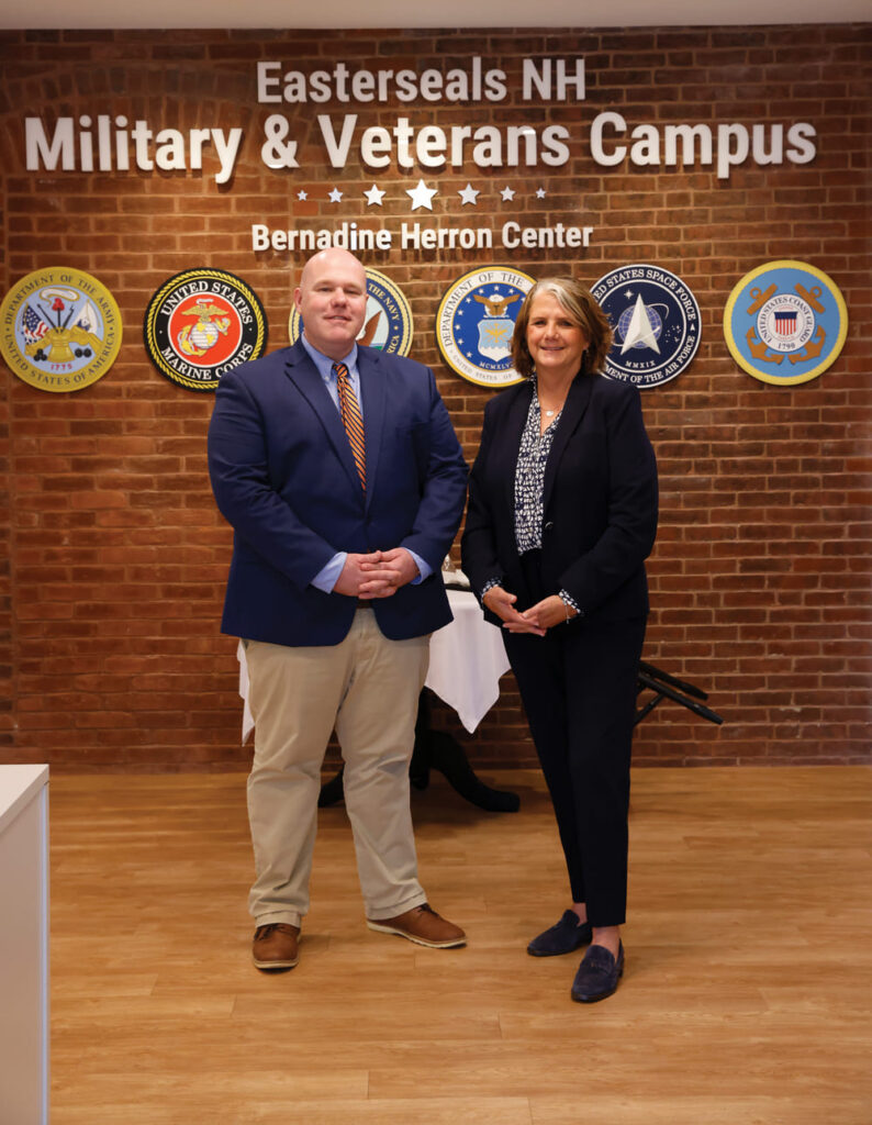 Easterseals NH & VT 2025 Annual Report